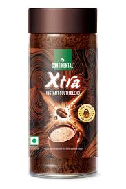 CONTINENTAL EXTRA 100G JAR